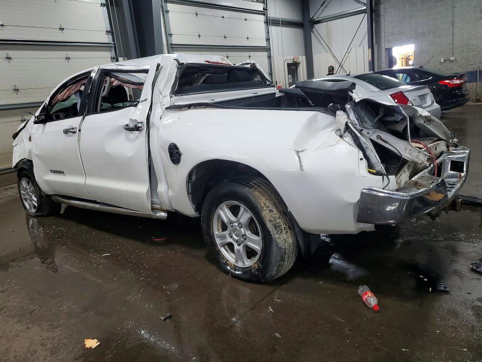 2007 Toyota Tundra მანქანა იყიდება აუქციონზე, vin: 5TBDV541X7S465467, აუქციონის ნომერი: 54256226
