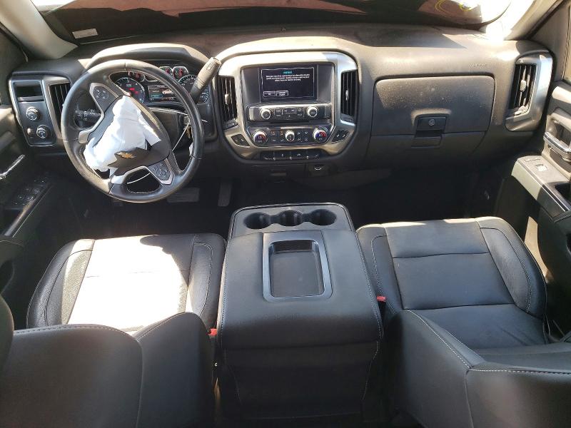 Aukcja sprzedaży 2018 Chevrolet Silverado, vin: 1GCVKRECXJZ342169, numer aukcji: 54111346