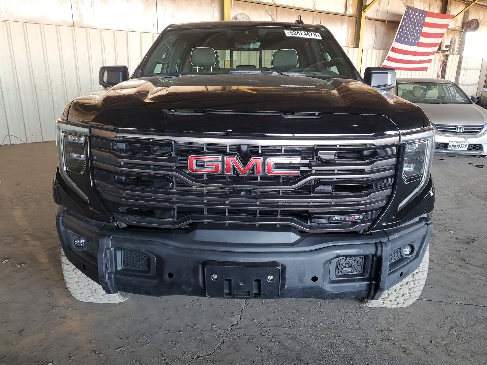 52424476 :رقم المزاد ، 3GTUUFEL3TG166329 vin ، 2026 Gmc Sierra مزاد بيع