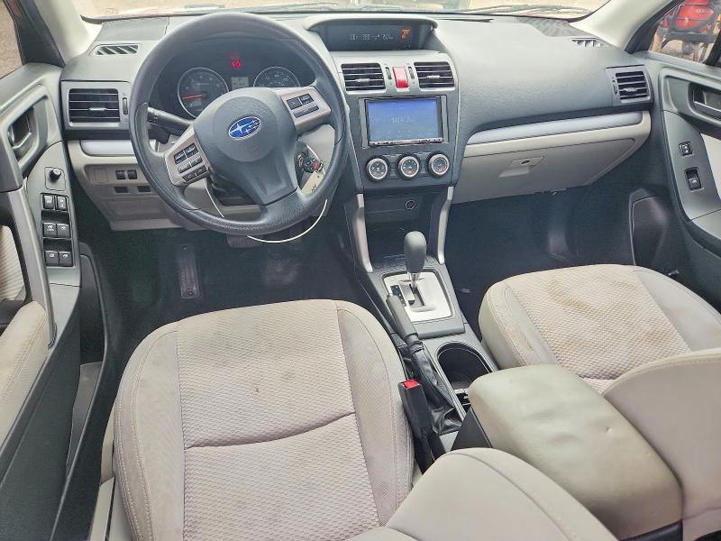Продажа на аукционе авто 2014 Subaru Forester, vin: JF2SJAAC0EH471547, номер лота: 54650386