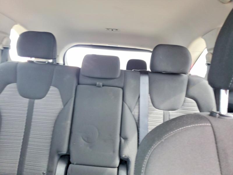 Aukcja sprzedaży 2023 Kia Sorento, vin: 5XYRG4LC5PG202420, numer aukcji: 53346896