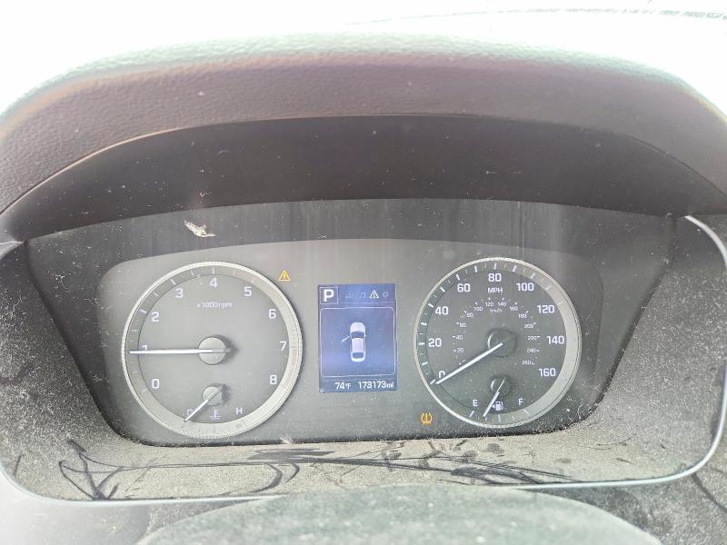 Продажа на аукционе авто 2016 Hyundai Sonata, vin: 5NPE24AF9GH399045, номер лота: 54399216