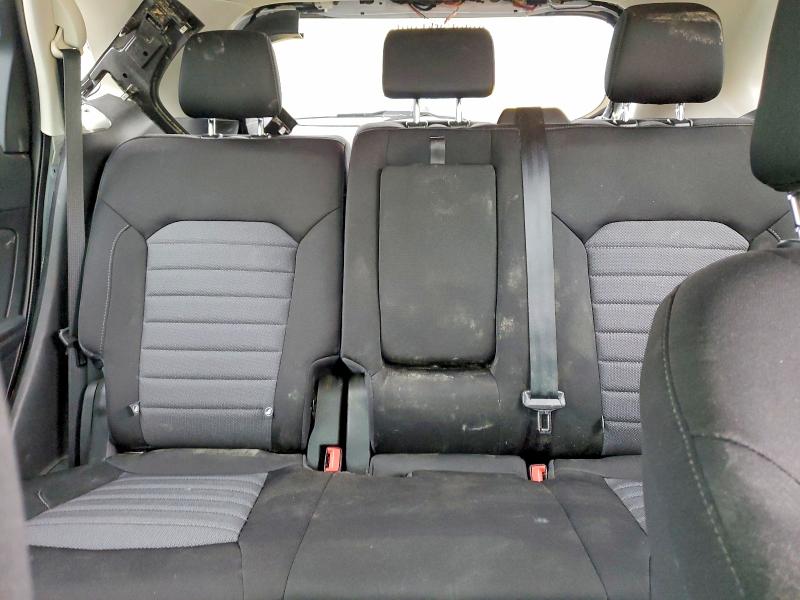Продажа на аукционе авто 2023 Ford Edge, vin: 2FMPK4G90PBA34058, номер лота: 53036416