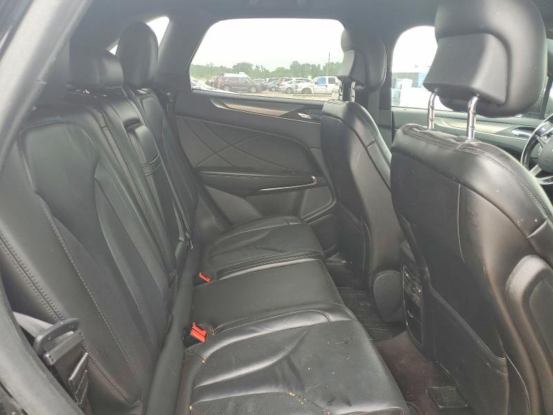 Продажа на аукционе авто 2017 Lincoln Mkc, vin: 5LMCJ2D93HUL67874, номер лота: 54065816