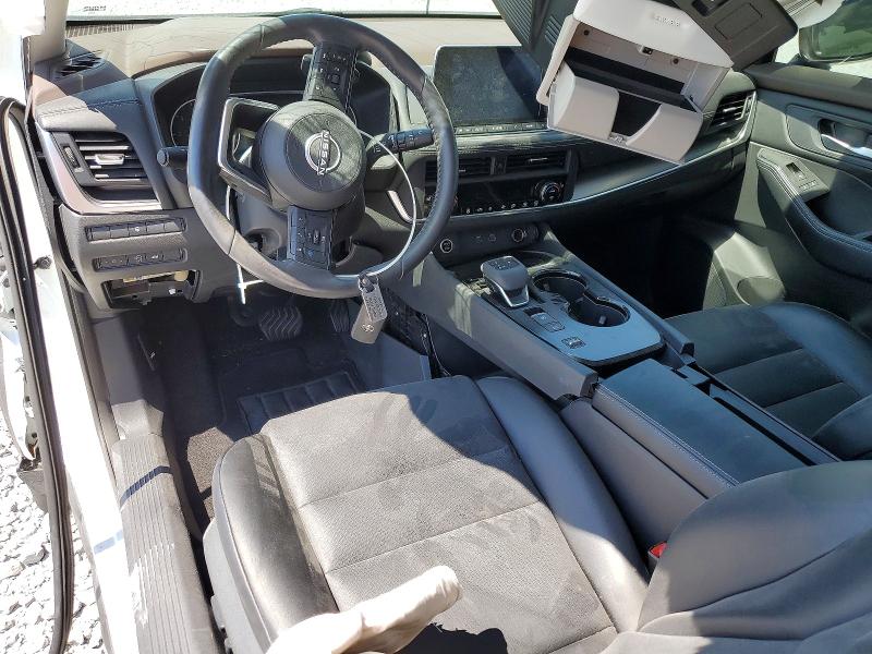 Продаж на аукціоні авто 2023 Nissan Rogue, vin: 5N1BT3BA1PC779436, номер лоту: 53795986