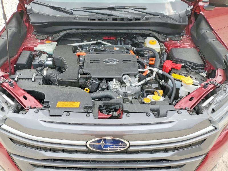 Aukcja sprzedaży 2025 Subaru Forester, vin: JF2SLSRD3SH452421, numer aukcji: 50995366