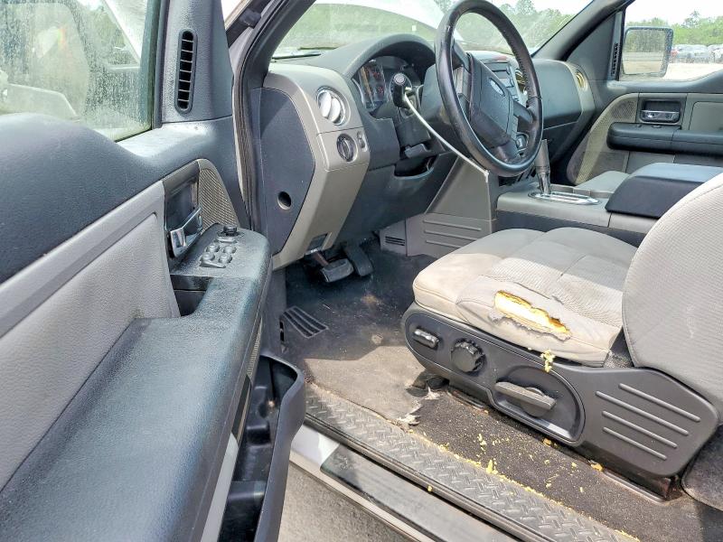 Aukcja sprzedaży 2004 Ford F150, vin: 1FTPX14524NB59701, numer aukcji: 53658866