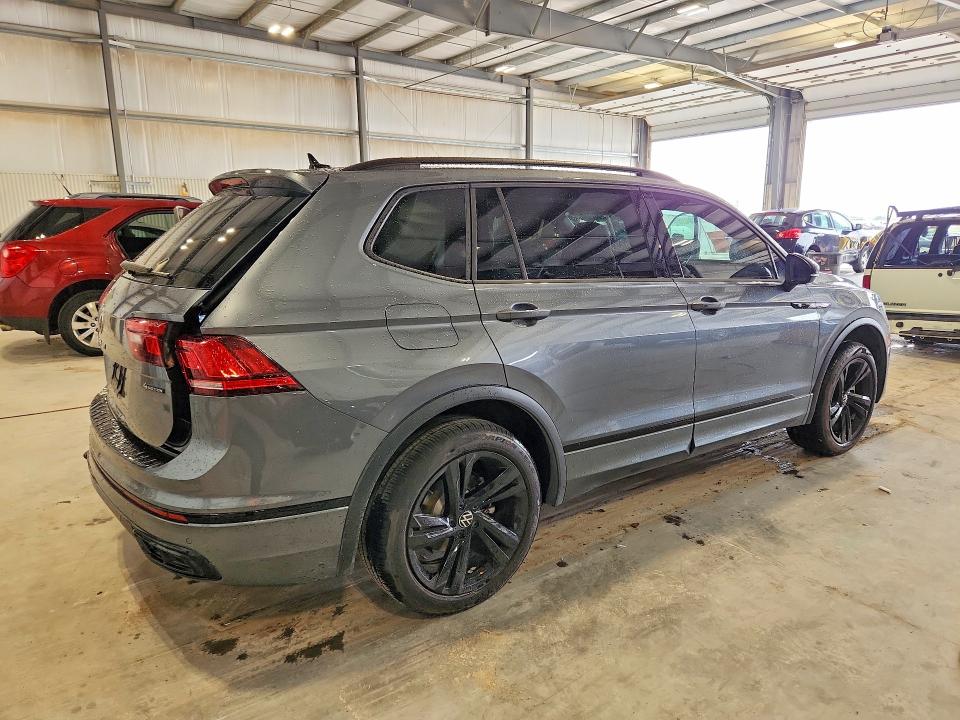 Продаж на аукціоні авто 2024 Volkswagen Tiguan, vin: 3VV8B7AX6RM182025, номер лоту: 54800476