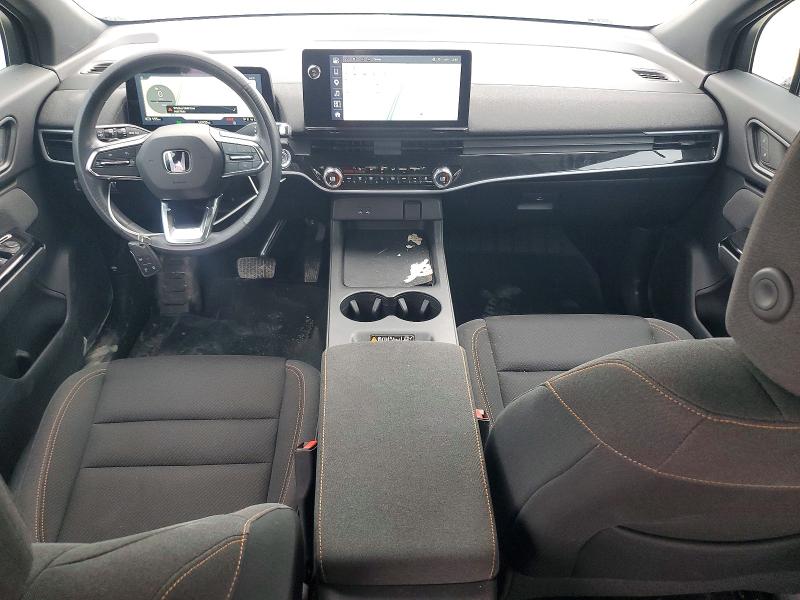 2024 Honda Prologue მანქანა იყიდება აუქციონზე, vin: 3GPKHVRJ6RS538135, აუქციონის ნომერი: 52578896