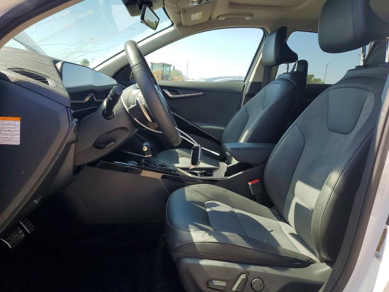 Продажа на аукционе авто 2023 Kia Niro, vin: KNDCR3LE2P5052514, номер лота: 52933626