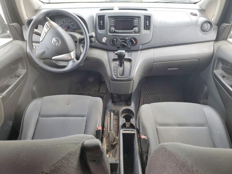 Aukcja sprzedaży 2019 Nissan Nv200, vin: 3N6CM0KN0KK694577, numer aukcji: 54425116