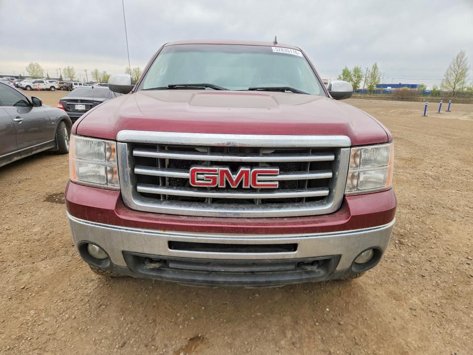 Продажа на аукционе авто 2013 Gmc Sierra, vin: 1GTR2VE75DZ398246, номер лота: 52835116