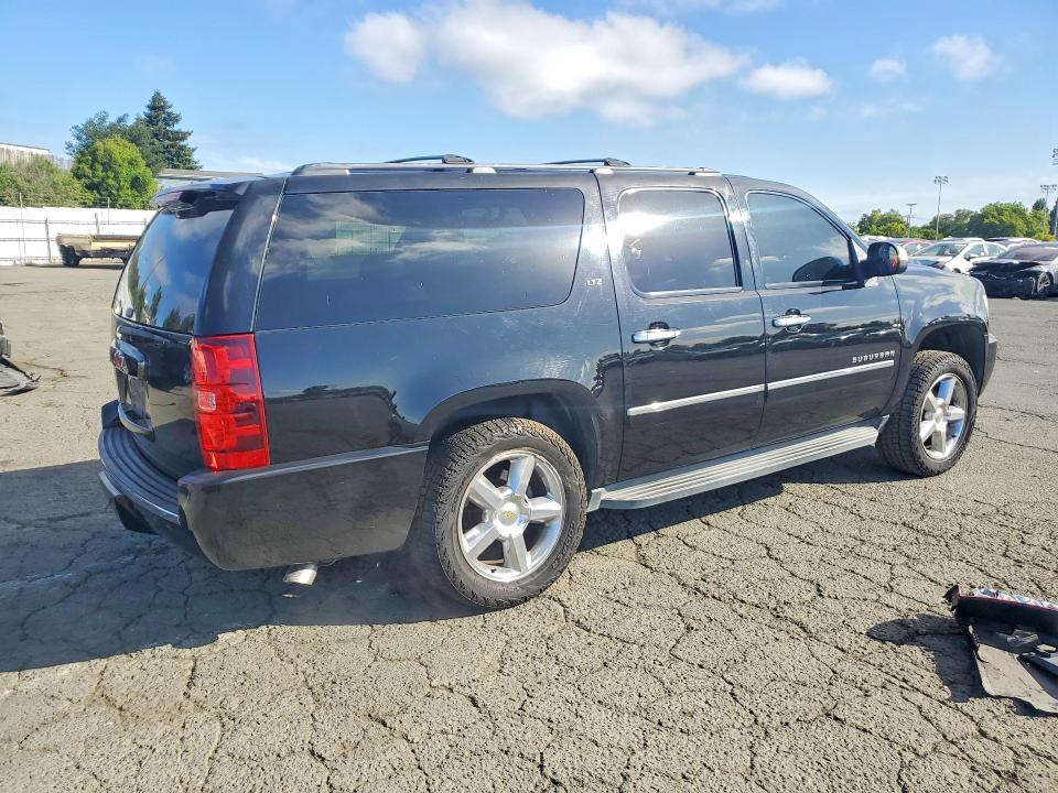 Продаж на аукціоні авто 2013 Chevrolet Suburban, vin: 1GNSKKE77DR377325, номер лоту: 54920026