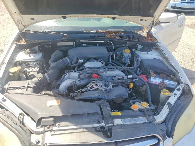 Aukcja sprzedaży 2006 Subaru Legacy, vin: 4S3BP626567362141, numer aukcji: 55028726