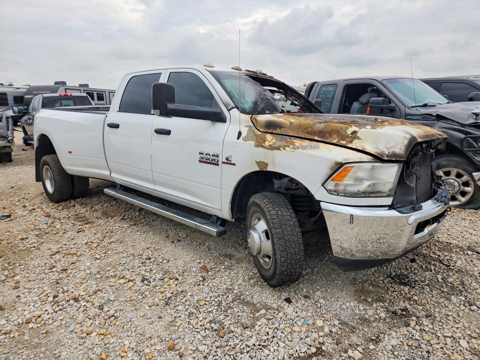 Продажа на аукционе авто 2018 Ram 3500, vin: 3C63RRGL9JG267875, номер лота: 54105486