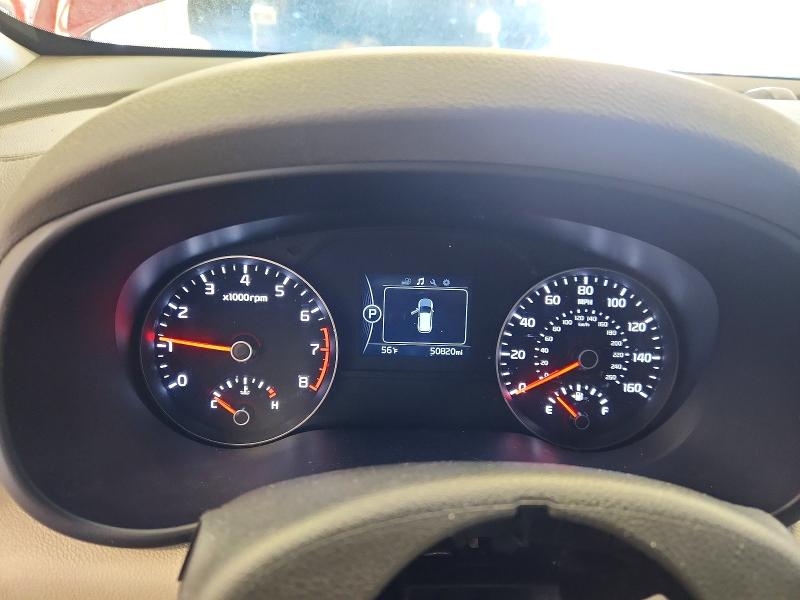 Aukcja sprzedaży 2017 Kia Sportage, vin: KNDPMCAC3H7235105, numer aukcji: 52777516