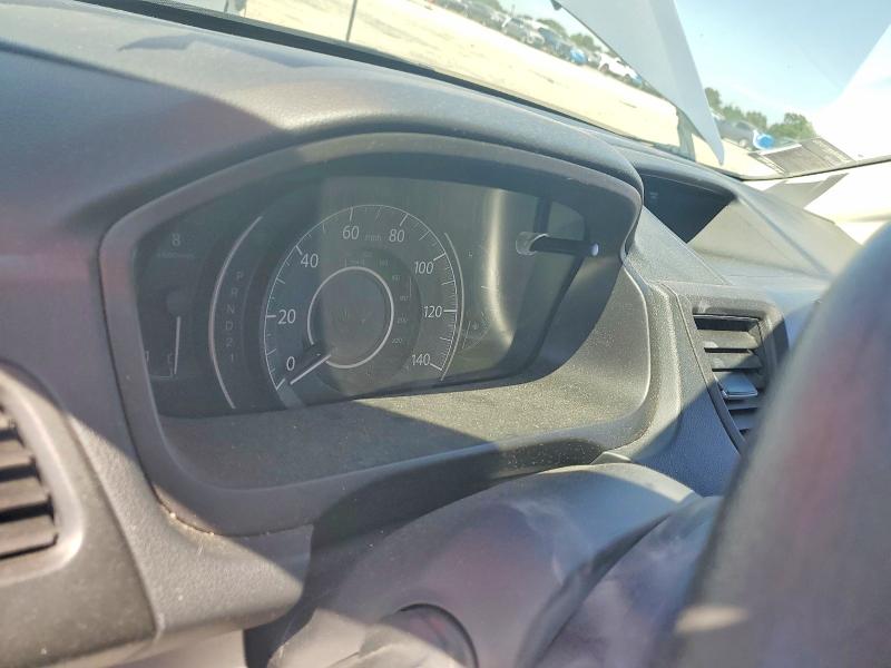 Продажа на аукционе авто 2014 Honda Cr-v, vin: 2HKRM3H5XEH536364, номер лота: 54504116