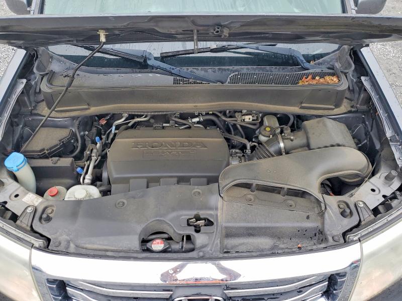 Продаж на аукціоні авто 2013 Honda Pilot, vin: 5FNYF4H99DB012893, номер лоту: 54788536