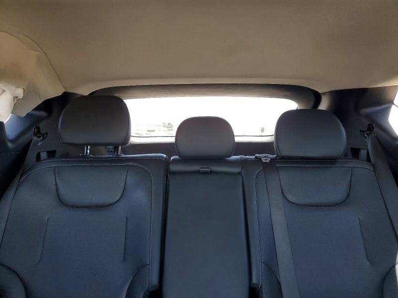 Продажа на аукционе авто 2024 Kia Ev6, vin: KNDC34LA0R5197557, номер лота: 53573516