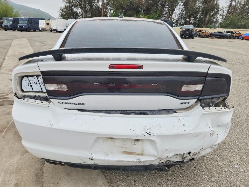 Aukcja sprzedaży 2014 Dodge Charger, vin: 2C3CDXHG7EH359607, numer aukcji: 52971186
