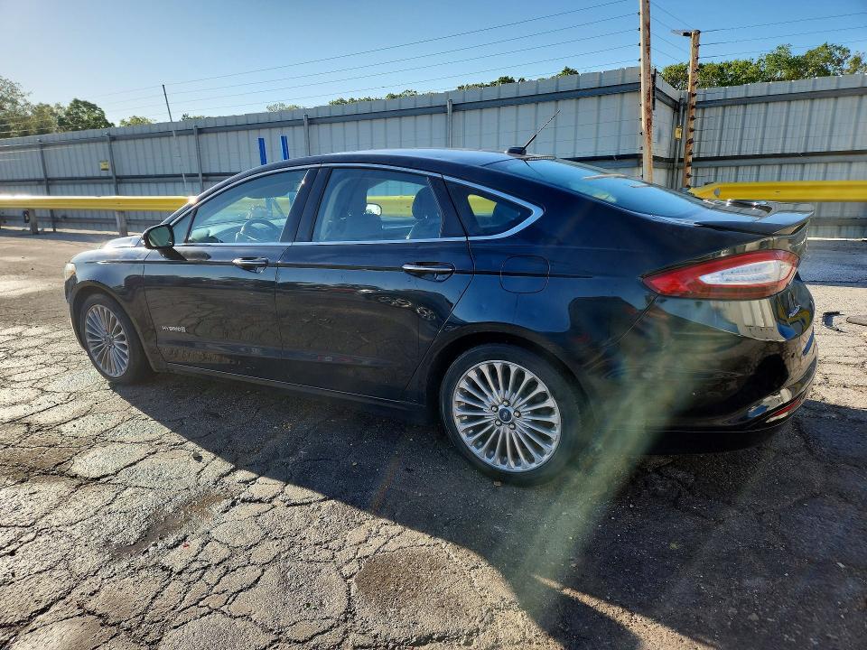 52254426 :رقم المزاد ، 3FA6P0RU1ER163278 vin ، 2014 Ford Fusion مزاد بيع