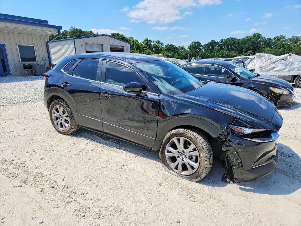 Продажа на аукционе авто 2021 Mazda Cx-30, vin: 3MVDMABL2MM266169, номер лота: 53741096