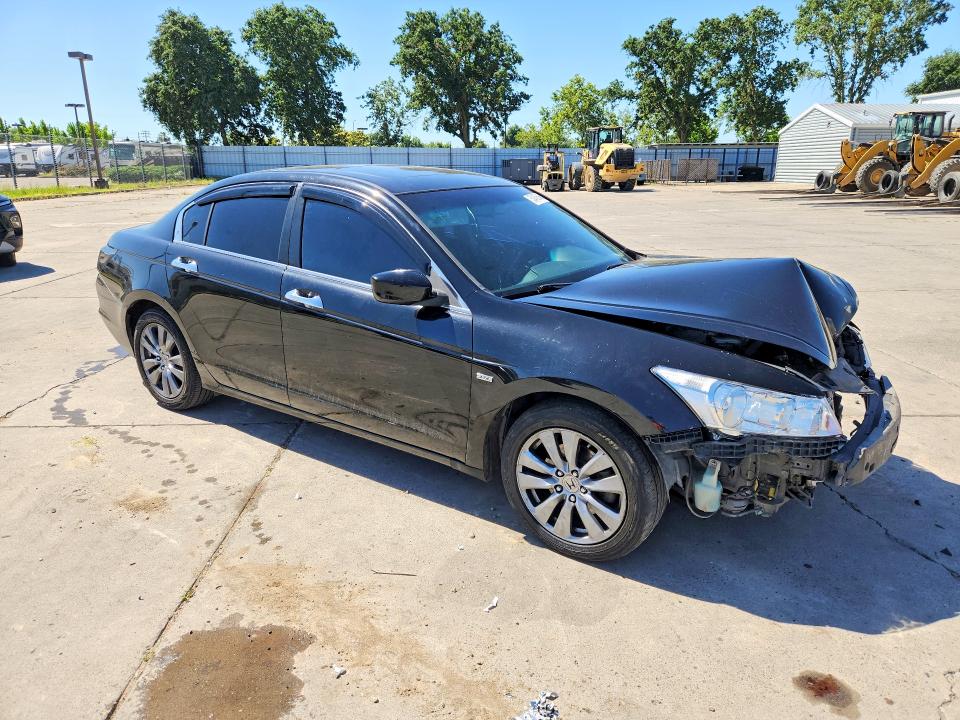 53458646 :رقم المزاد ، 1HGCP3F89CA021744 vin ، 2012 Honda Accord مزاد بيع