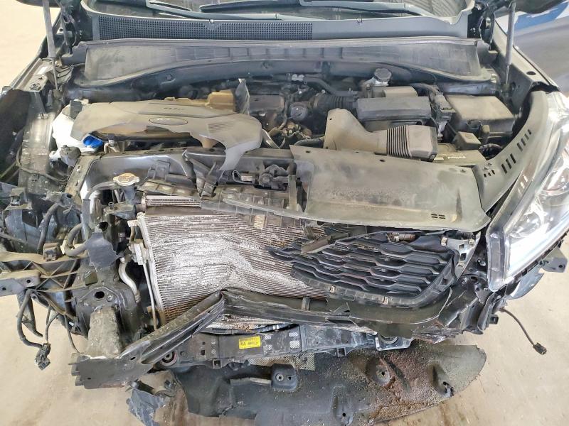 52254876 :رقم المزاد ، 5XYPGDA51KG449986 vin ، 2019 Kia Sorento مزاد بيع