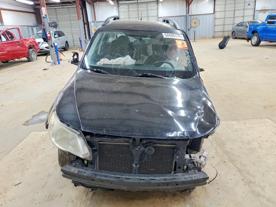 54426176 :رقم المزاد ، JF2SH6BC6AH798357 vin ، 2010 Subaru Forester مزاد بيع