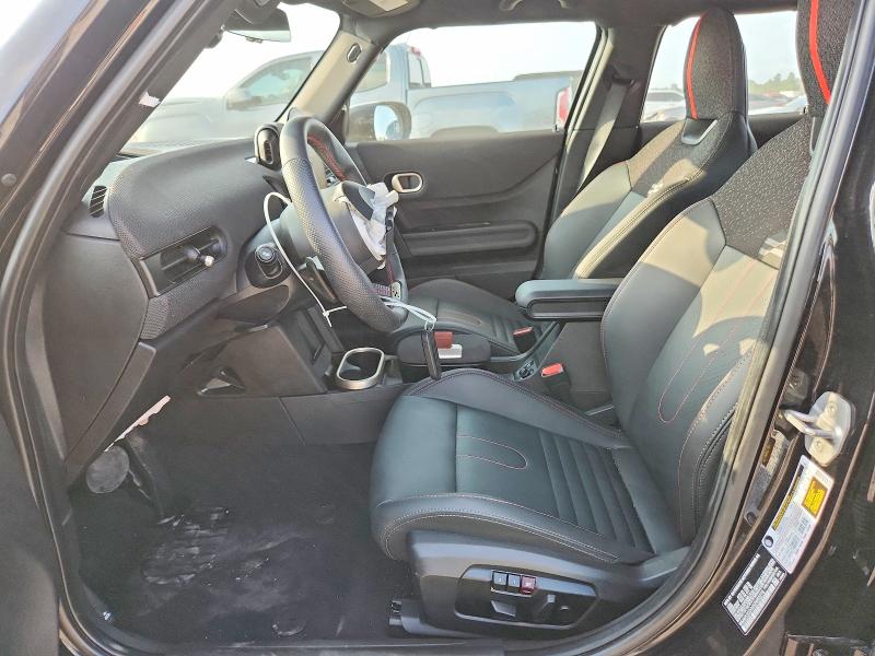 Продаж на аукціоні авто 2025 Mini Cooper, vin: WMW53GD04S2W65276, номер лоту: 53210726