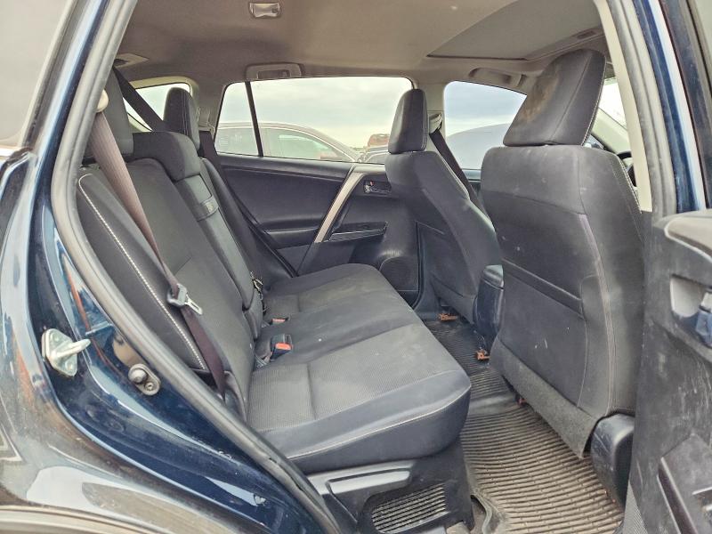 Aukcja sprzedaży 2017 Toyota Rav4 Hybrid, vin: JTMRJREV8HD117231, numer aukcji: 54406286