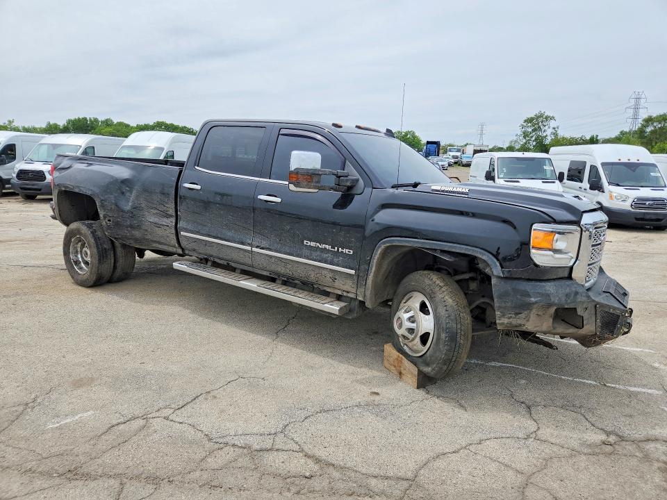54337006 :رقم المزاد ، 1GT42WEY6KF273280 vin ، 2019 Gmc Sierra مزاد بيع