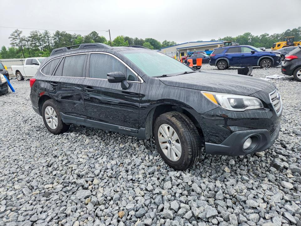 54439466 :رقم المزاد ، 4S4BSAHC2H3434210 vin ، 2017 Subaru Outback مزاد بيع