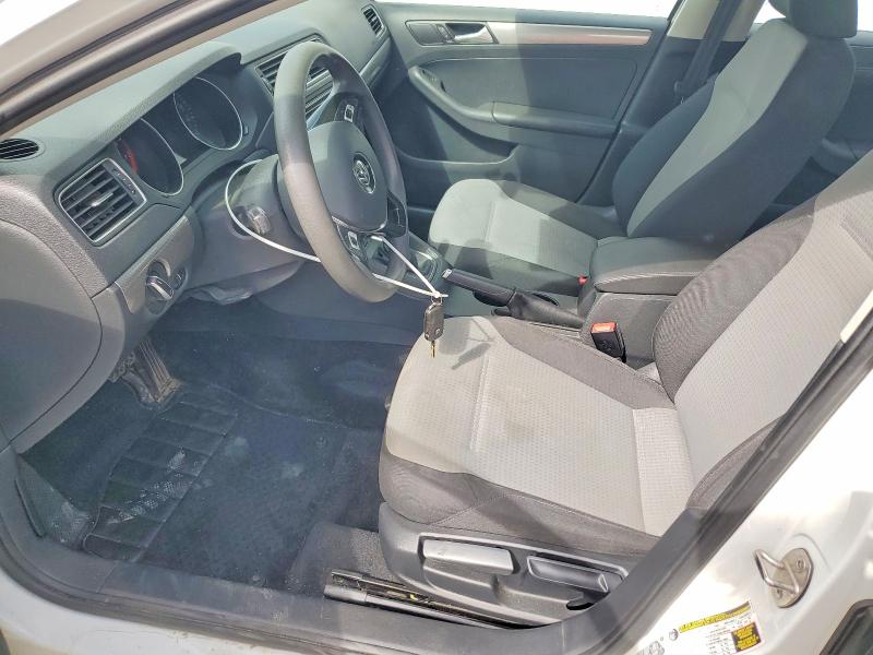 Aukcja sprzedaży 2018 Volkswagen Jetta, vin: 3VW2B7AJ7JM252097, numer aukcji: 54997176