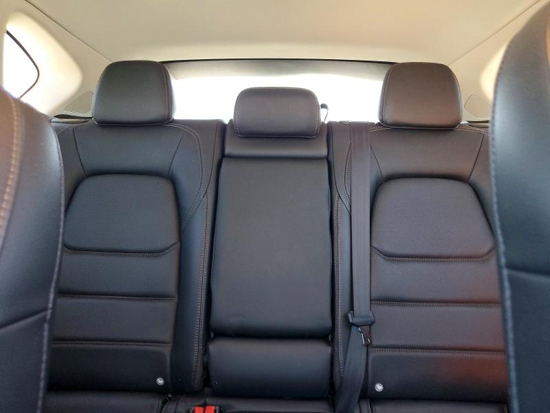 Продаж на аукціоні авто 2019 Mazda Cx-5, vin: JM3KFADM2K0536369, номер лоту: 53449786