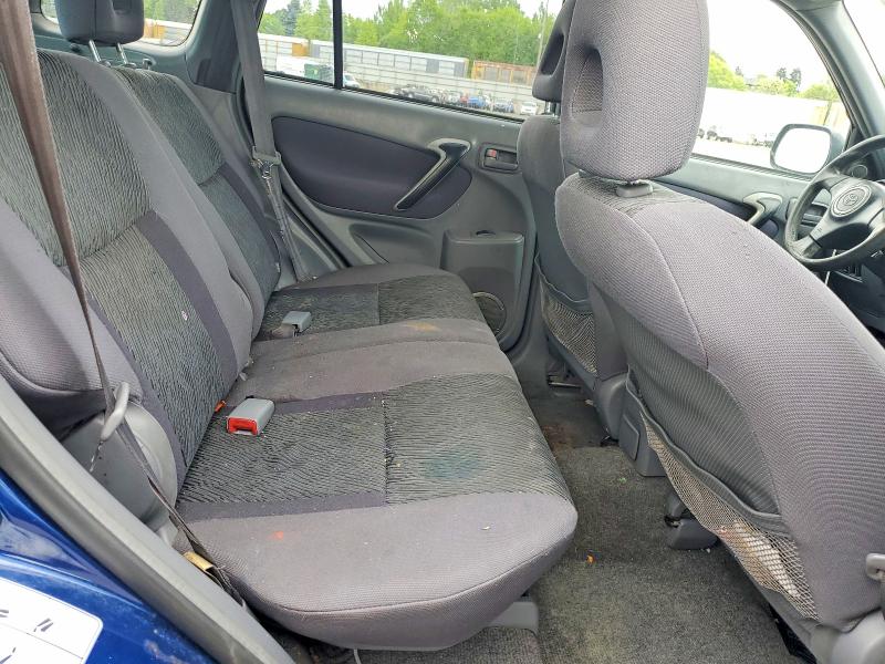 Aukcja sprzedaży 2002 Toyota Rav4, vin: JTEHH20V420172890, numer aukcji: 52434606