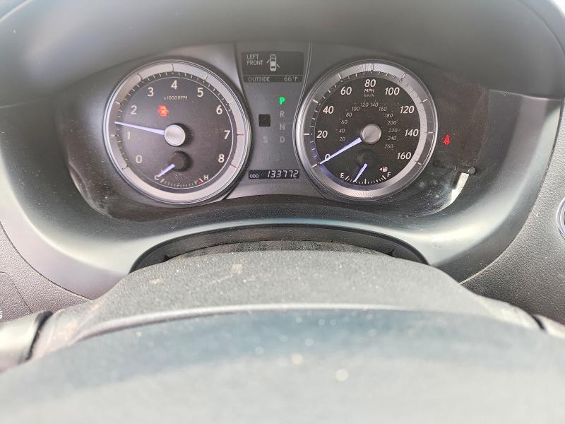 54845756 :رقم المزاد ، JTHBK1EG4A2352212 vin ، 2010 Lexus Es مزاد بيع