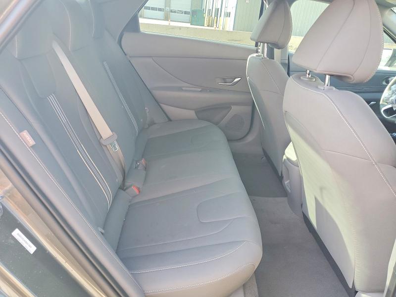 Продаж на аукціоні авто 2026 Hyundai Elantra, vin: KMHLM4DG4TU142098, номер лоту: 52553586
