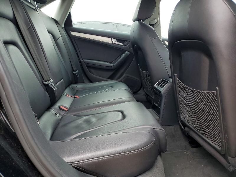 Aukcja sprzedaży 2015 Audi A4, vin: WAUAFAFL8FN019821, numer aukcji: 52214046
