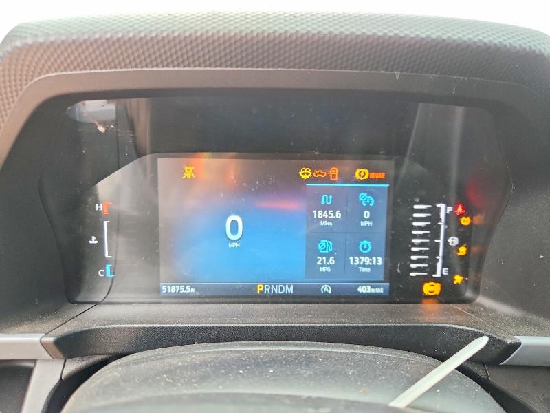 51448426 :رقم المزاد ، 1FTER4BHXRLE55018 vin ، 2024 Ford Ranger مزاد بيع
