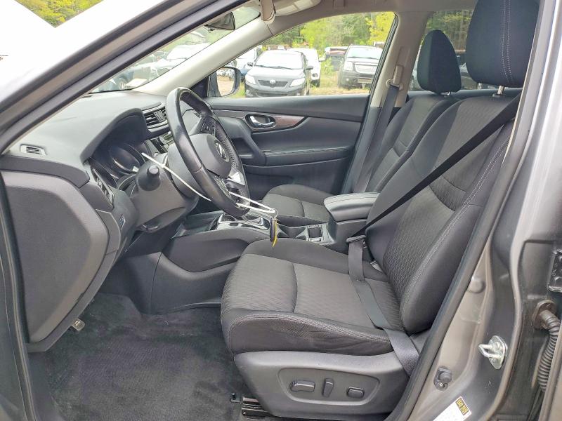Aukcja sprzedaży 2019 Nissan Rogue, vin: JN8AT2MV4KW385435, numer aukcji: 53751906
