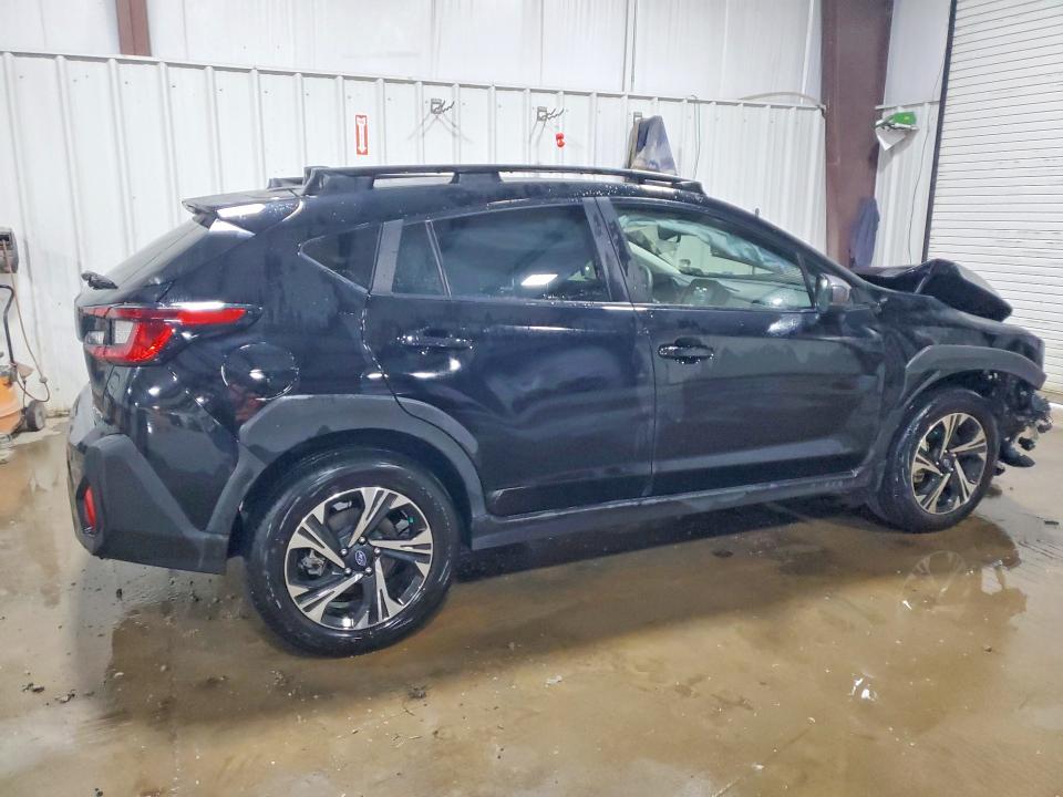 Продажа на аукционе авто 2025 Subaru Crosstrek, vin: JF2GUHDC5S8282423, номер лота: 54110606