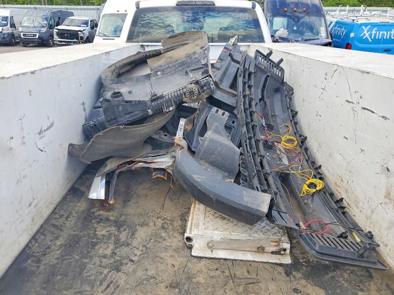 Продаж на аукціоні авто 2019 Ford F550, vin: 1FD0W5HT5KEG10116, номер лоту: 53876966