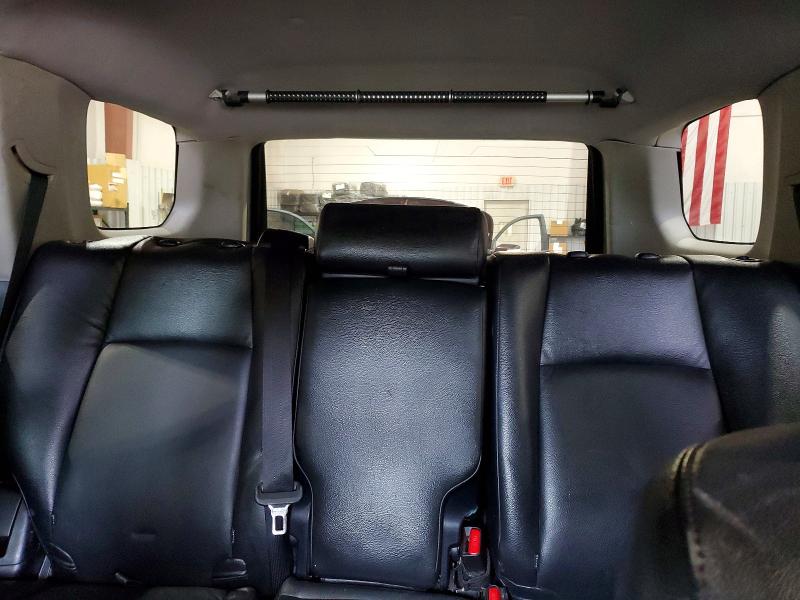 Продаж на аукціоні авто 2011 Toyota 4runner, vin: JTEZU5JR6B5021832, номер лоту: 54123776