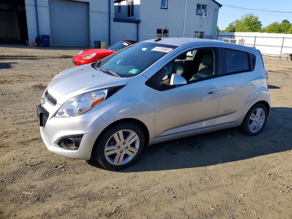 Продажа на аукционе авто 2014 Chev Spark, vin: KL8CB6S99EC439766, номер лота: 51750906