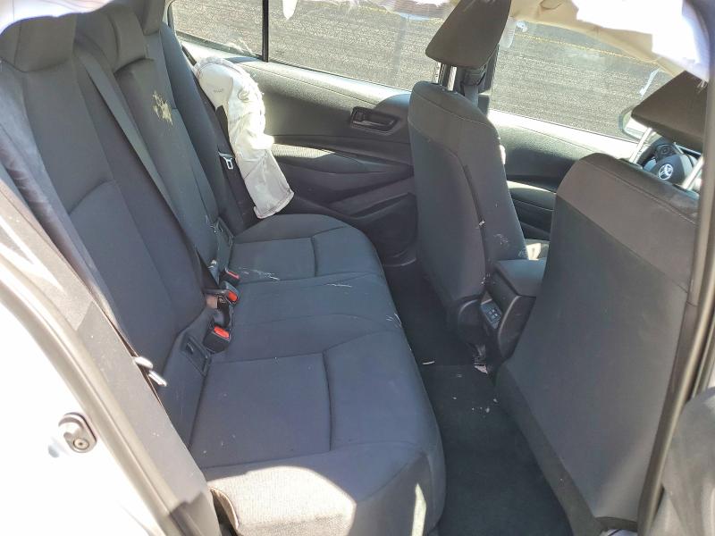 Продаж на аукціоні авто 2026 Toyota Corolla, vin: 5YFB4MDEXTP408476, номер лоту: 51980886