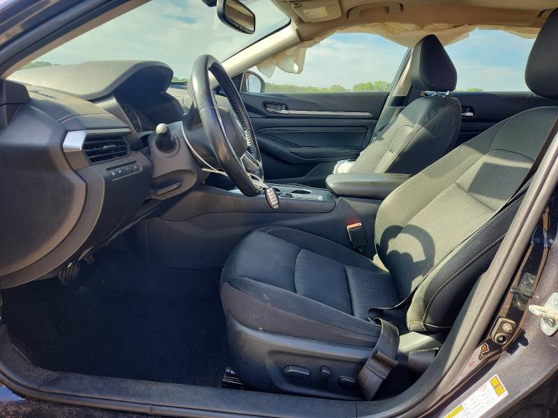 53366796 :رقم المزاد ، 1N4BL4DV3KC126891 vin ، 2019 Nissan Altima مزاد بيع