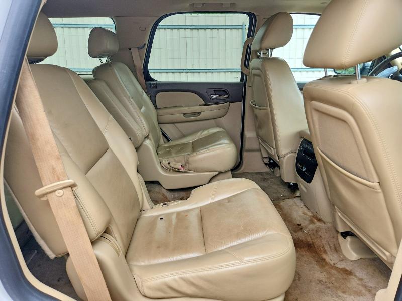 Aukcja sprzedaży 2010 Chevrolet Tahoe, vin: 1GNUCCE09AR220986, numer aukcji: 52204046