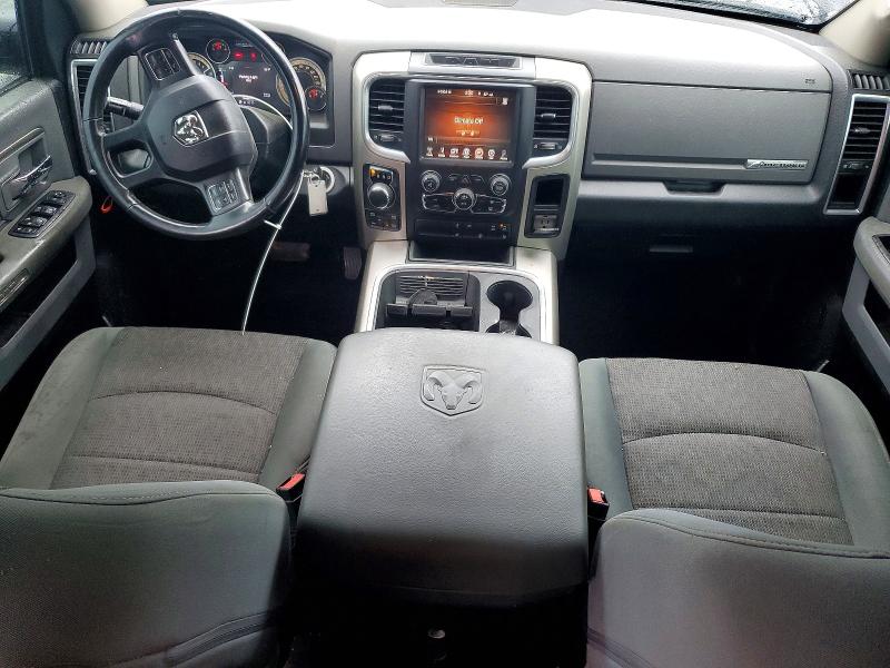 55170176 :رقم المزاد ، 1C6RR7LT7GS366751 vin ، 2016 Ram 1500 مزاد بيع