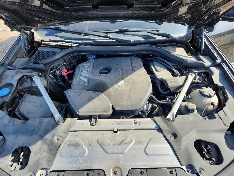 Продаж на аукціоні авто 2019 Bmw X3, vin: 5UXTR7C55KLF34245, номер лоту: 55064466